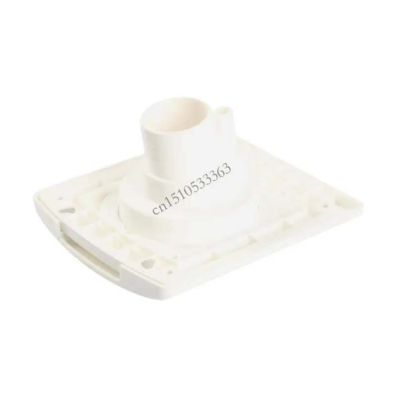 غطاء مدخل المياه RVs سريع التوصيل 090E مع تصميم مانع للتسرب للسفر في الهواء الطلق #5