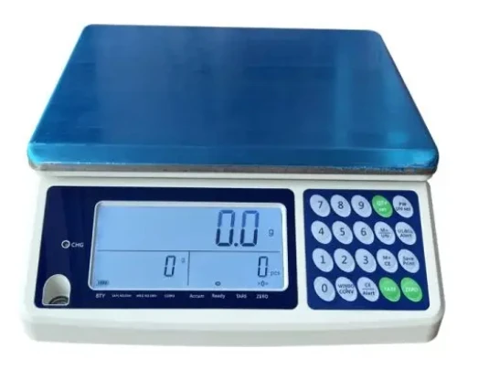 In Stock Built-in Blacklight Display Digital Table Weighing Scale Suitable for Vegetable Market