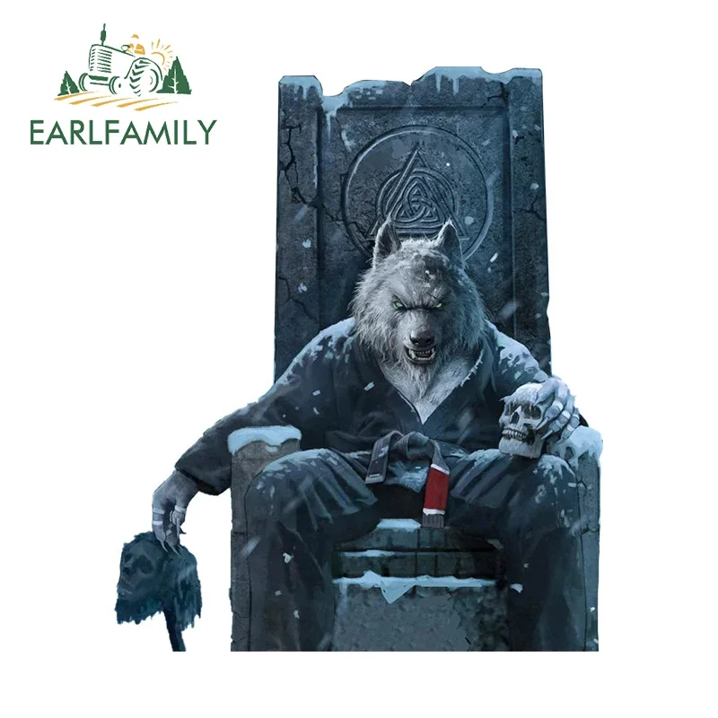 Earlfamily 13Cm X 1…
