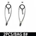 2PCS 8ize