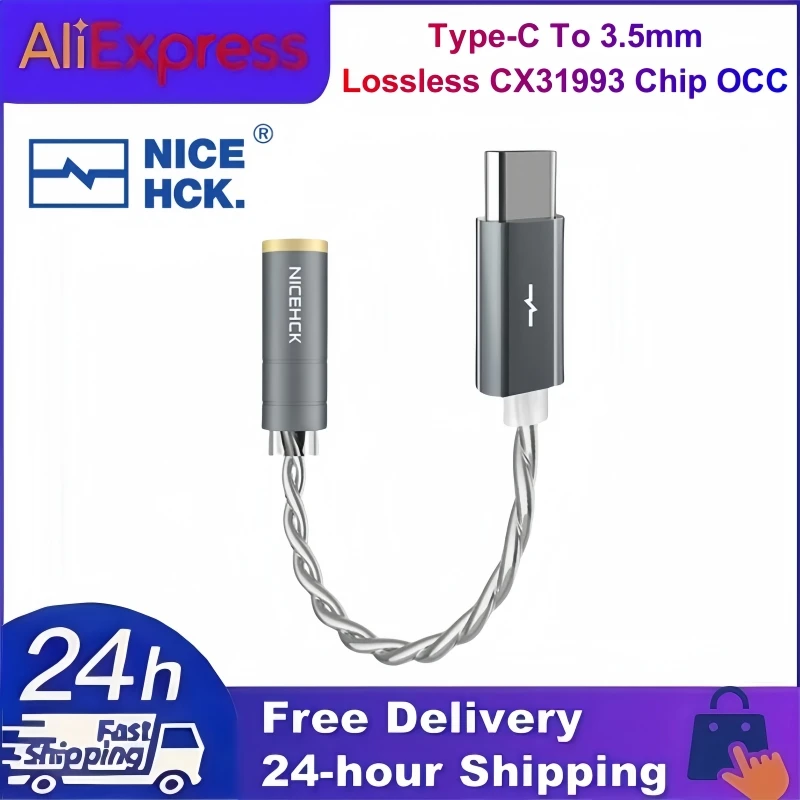 Nicehck NK1 Type-C …