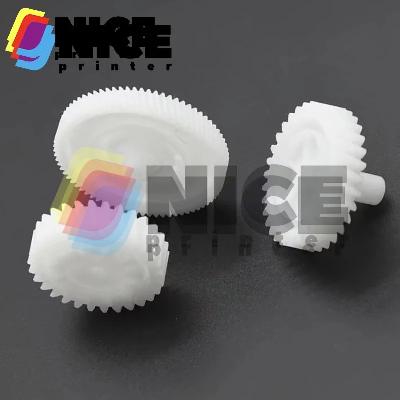 Laserjet Pro M402 M403 M426 M427 Fuser Drive Gear Swing Gear support for Hp 402 403 426 427