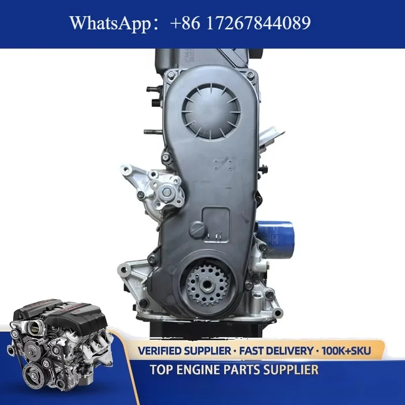 

New for Hyundai Kia G4HC G4HE G4HD G4HG Engine Long Block 1.0 1.1L MPI SOHC Motor for Atos Santro I10 Picanto
