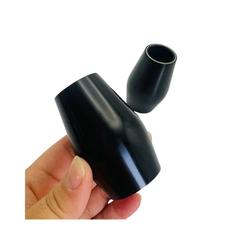 1pcs Ebony clarinet two sections 62mm or 65mm