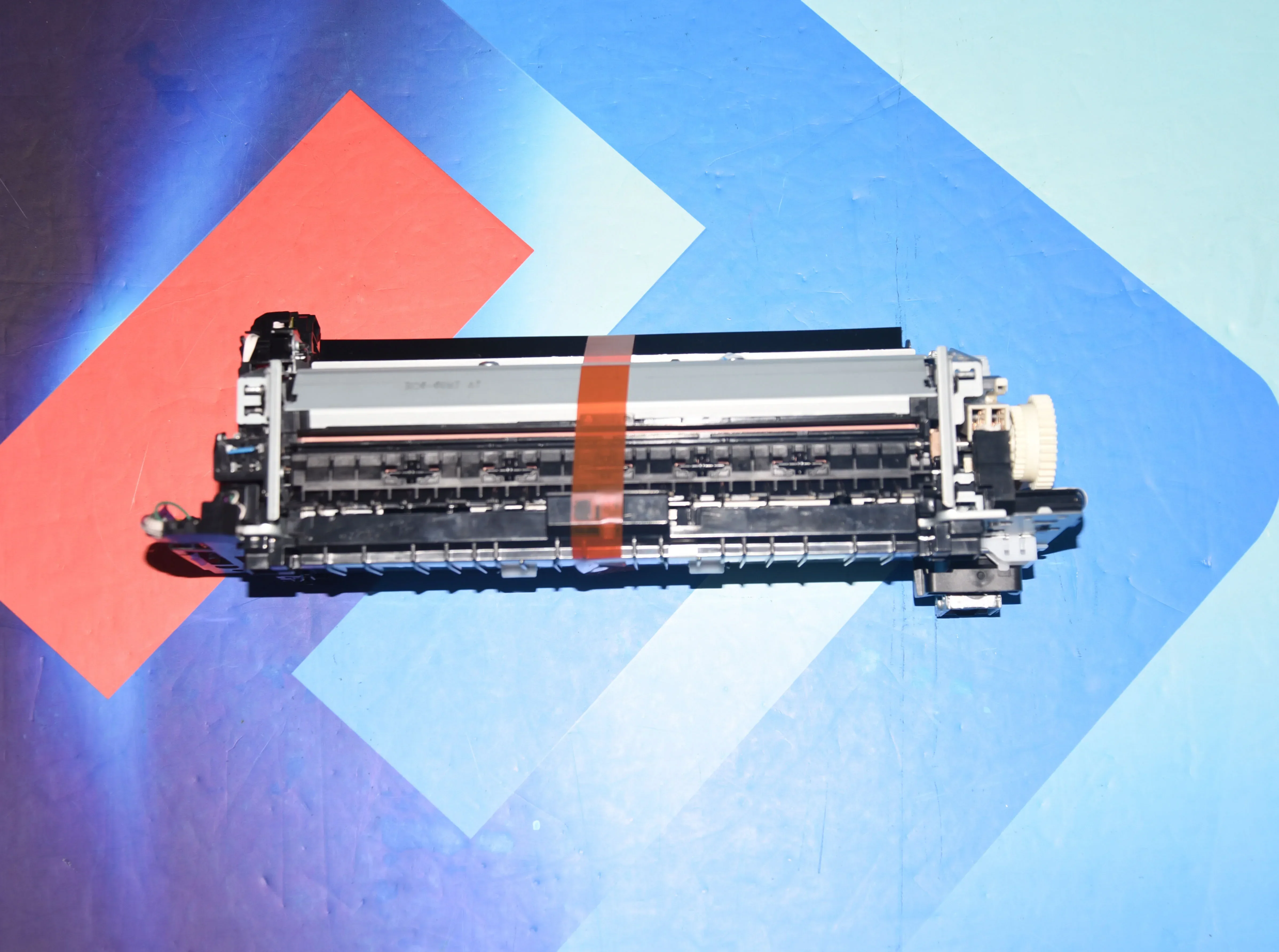 1pcX RM2-6418-000CN  RM2-6431-000CN  RM2-6435 RM2-6436 Duplex and Single Fuser Unit Fuser Assembly For HP M377 M477 M452DW DN NW