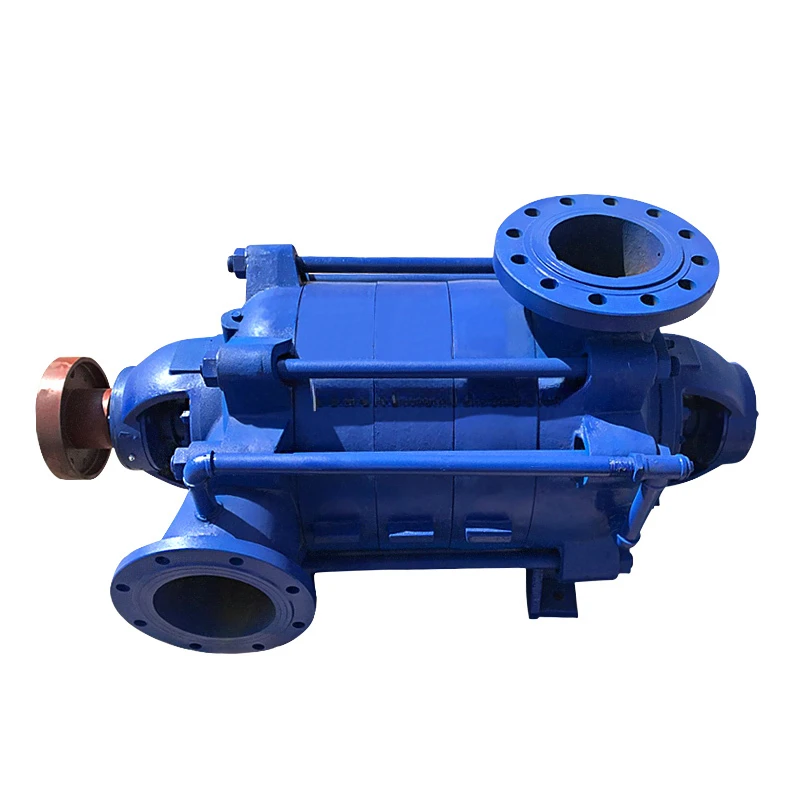 electric driven 380v 3phase horizontal hot water circulation centrifugal pump