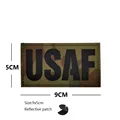 Reflective patch  1