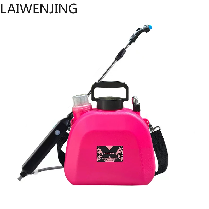 

SGF sprayer, watering flowers, gardening, spraying water, disinfecting household watering can