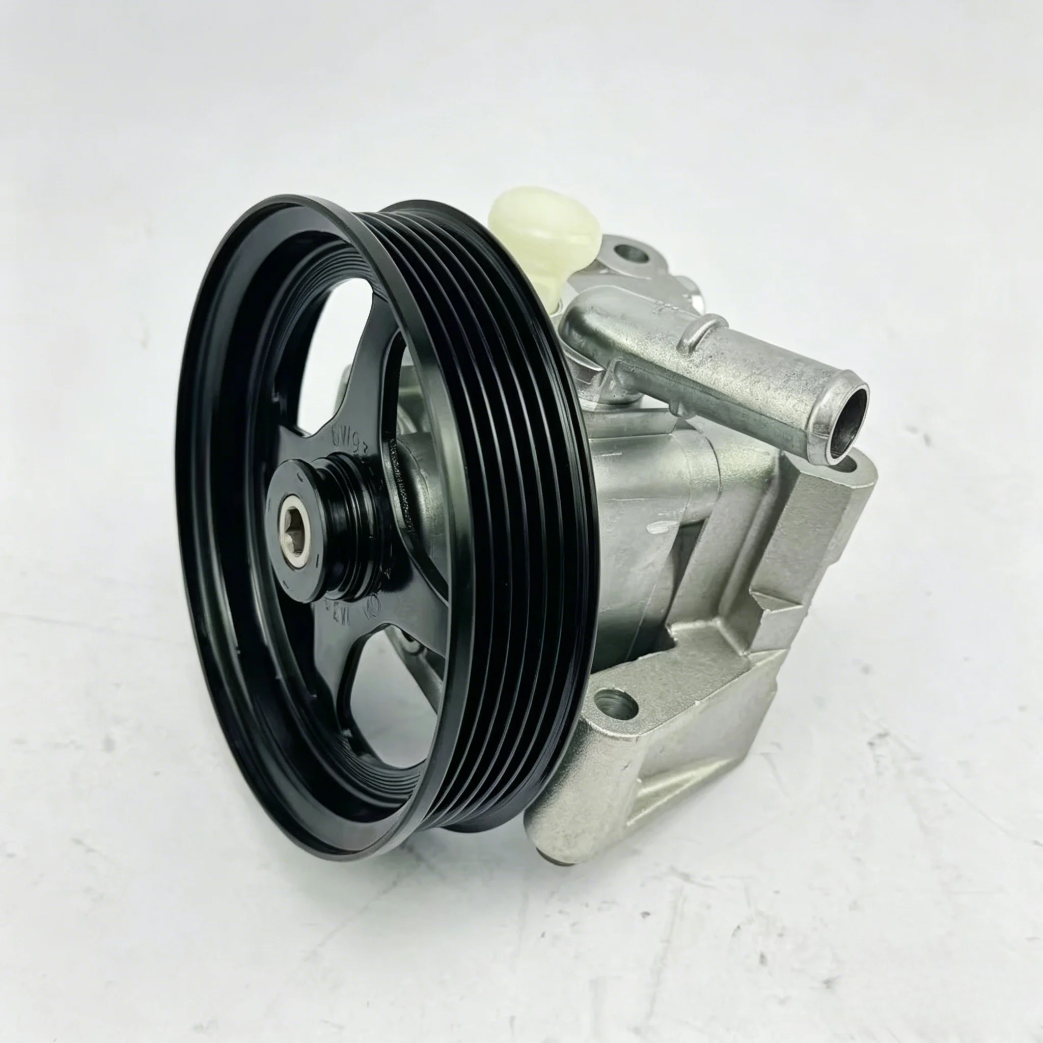 LR077466 C2C32834 C2D21940 C2D48857 LR032053 Power Steering Pump Assembly, Premium Replacement Spare Parts