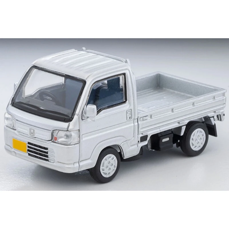 حقيقي في المخزون TAKARA TOMY TOMYTEC 1:64 TLV LV-N329b N329c هوندا ACTY سبيكة موتور مركبة دييكاست نماذج سيارات لعب #5