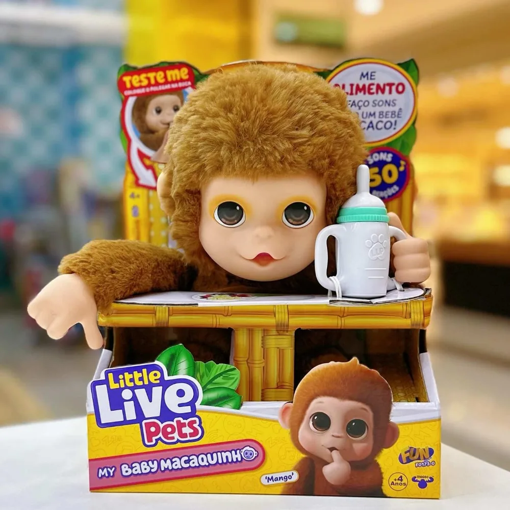 little-livelife-pets-mango-monkey-juguete-interactivo-para-mascotas-mono-parlante-activado-por-sonido-juguete-de-peluche-electronico-juguete-para-mesa-de-juegos