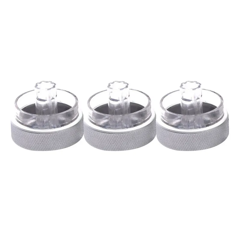 Car Air Conditioning Heat Control Switch Knob Button AC Knob for Ford Focus 2 3 Mondeo Car Styling Accessories