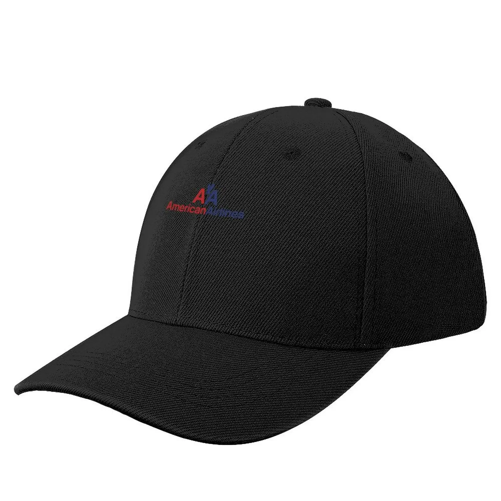 

American Airlines Baseball Cap Rugby designer cap luxury woman cap For Man Women's