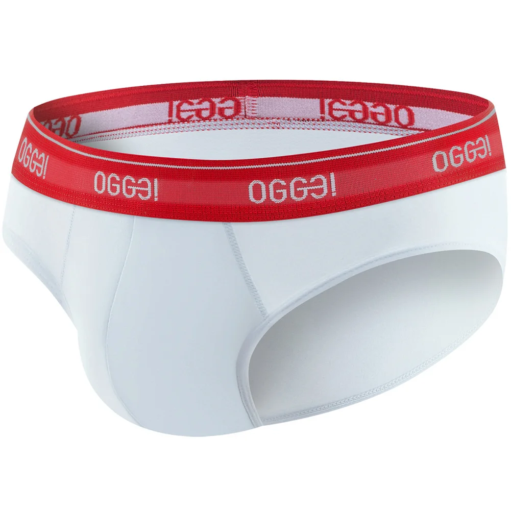 ملابس داخلية قصيرة رياضية متوسطة الارتفاع للرجال مع نسيج مسامي وحقيبة محدبة على شكل حرف U تقدم مناسبة مريحة لأسلوب الحياة النشطة #2