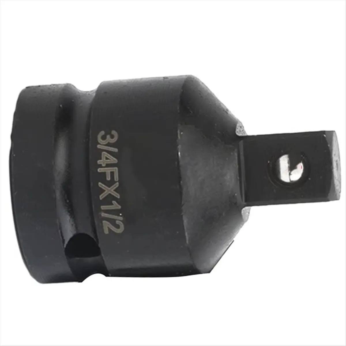 【2240 Popular】3/4 to 1/2 Impact Socket Adapter Socket Converter-Adapter for Car Bicycle Garage Repair Tools 1pc