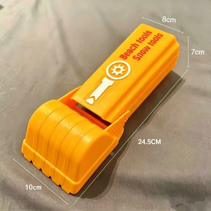 Kinder Bagger Sandspielzeug Für Den Strand Mit Stabilem Arm_voghion.com
