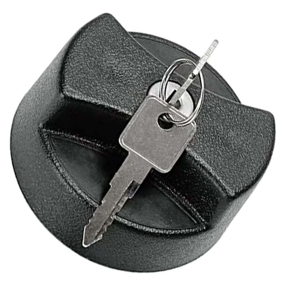 Fuel Tank Cover Gas Cap with Lock Keys for Land Rover Defender 300tdi STC4072 RTC4740 BR 0099