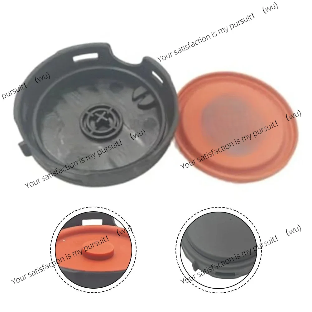For FIAT For GRANDE For DOBLO For LANCIA For DELTA Crankcase Ventilation Vent Oil Separator Valve Cap Cover Vent Valve Cap
