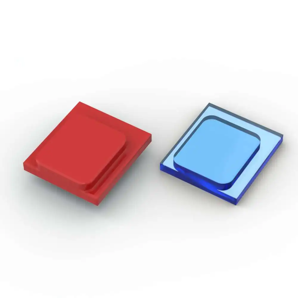 

MOC 10 шт. часть кирпича стекло окно 4862 1x2x2 самолет строительный блок набор затвора головоломка развивающая игрушка подарок на день рождения ребенку