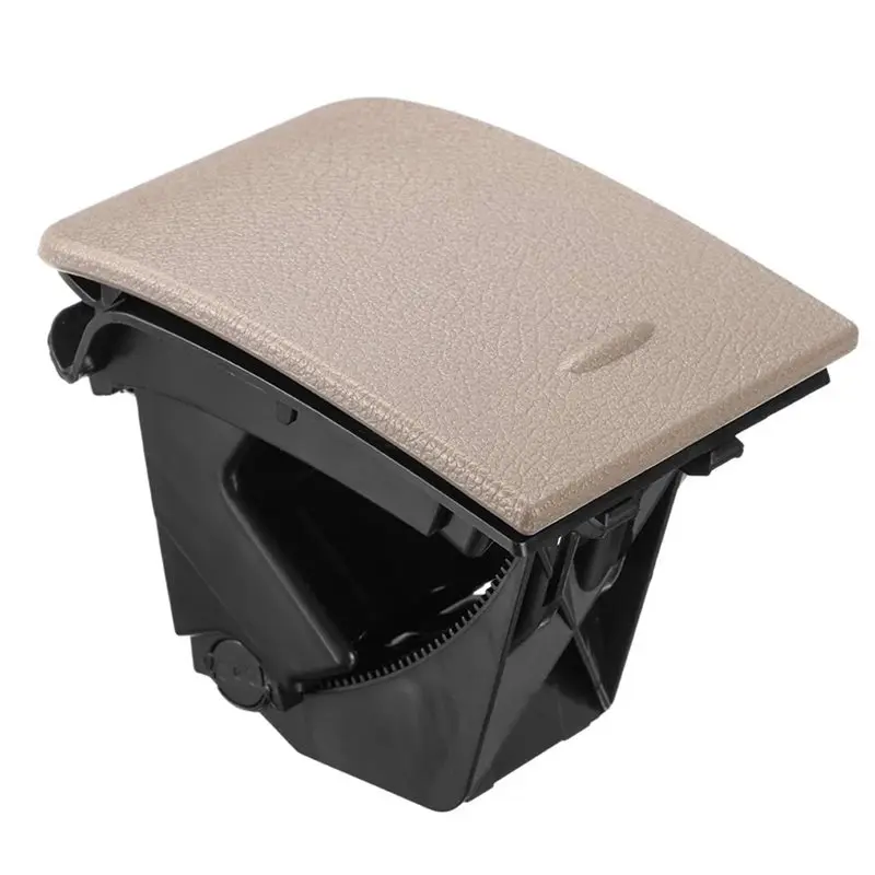 

Strict Car Drink Holder For Mercedes Benz W636 W639 Vito Viano 6396800458 Beige Passenger Side Dash Cup Storage Accessory