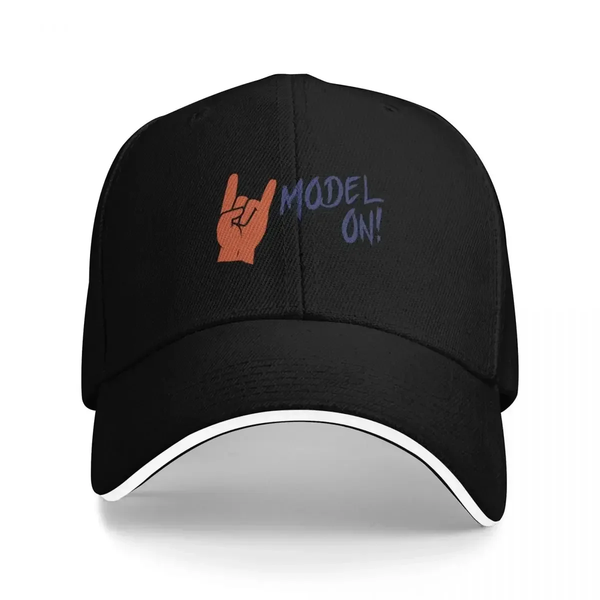 New Model On! - Color Baseball Cap Golf Hat custom caps Men's Baseball Women's