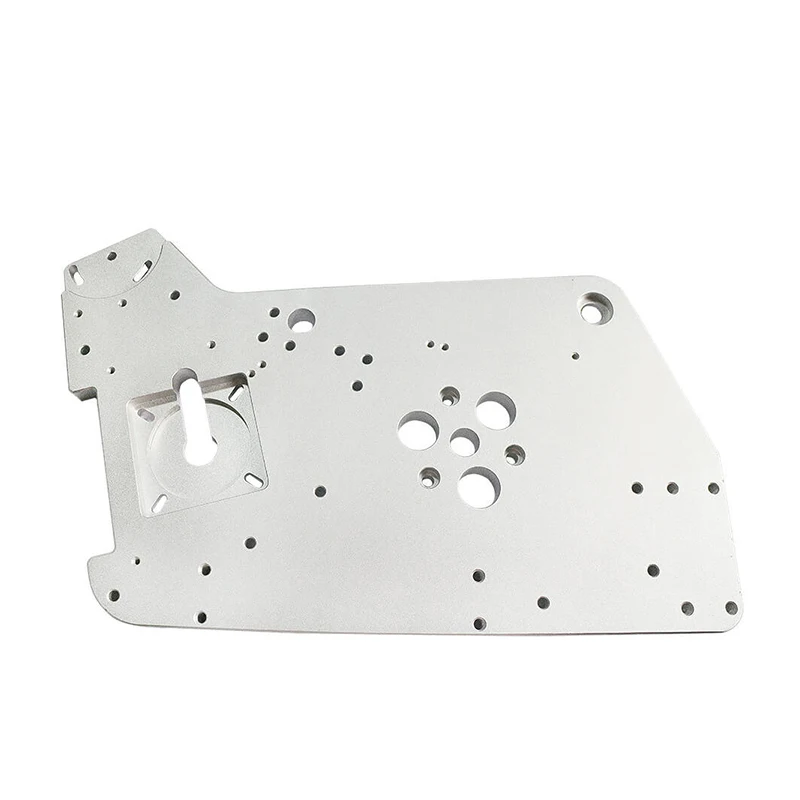 CNC Milling and Turning Aluminum Custom Parts Processing Prototyping Cnc Machining