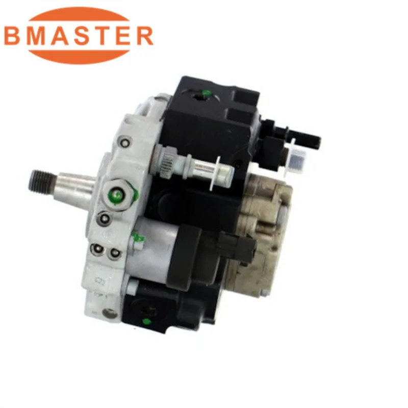 High Quality Fuel Injection Pump 0445010089 For 9H Engines
