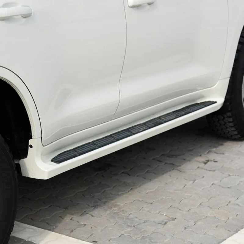 

Suitable for Foot Pedals Toyota Land Cruiser LC200