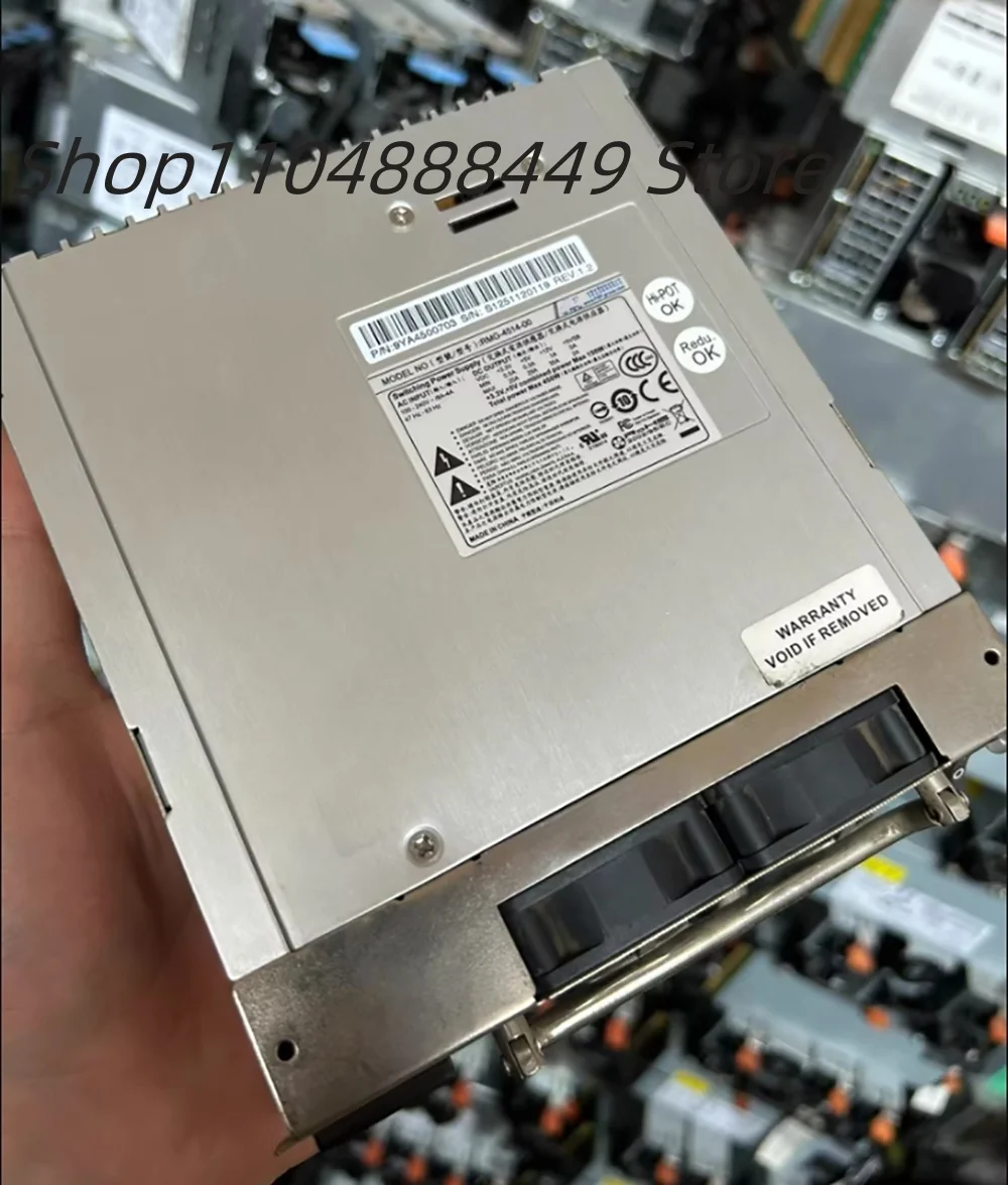 

RMG-4514-00 Server power supply 450W