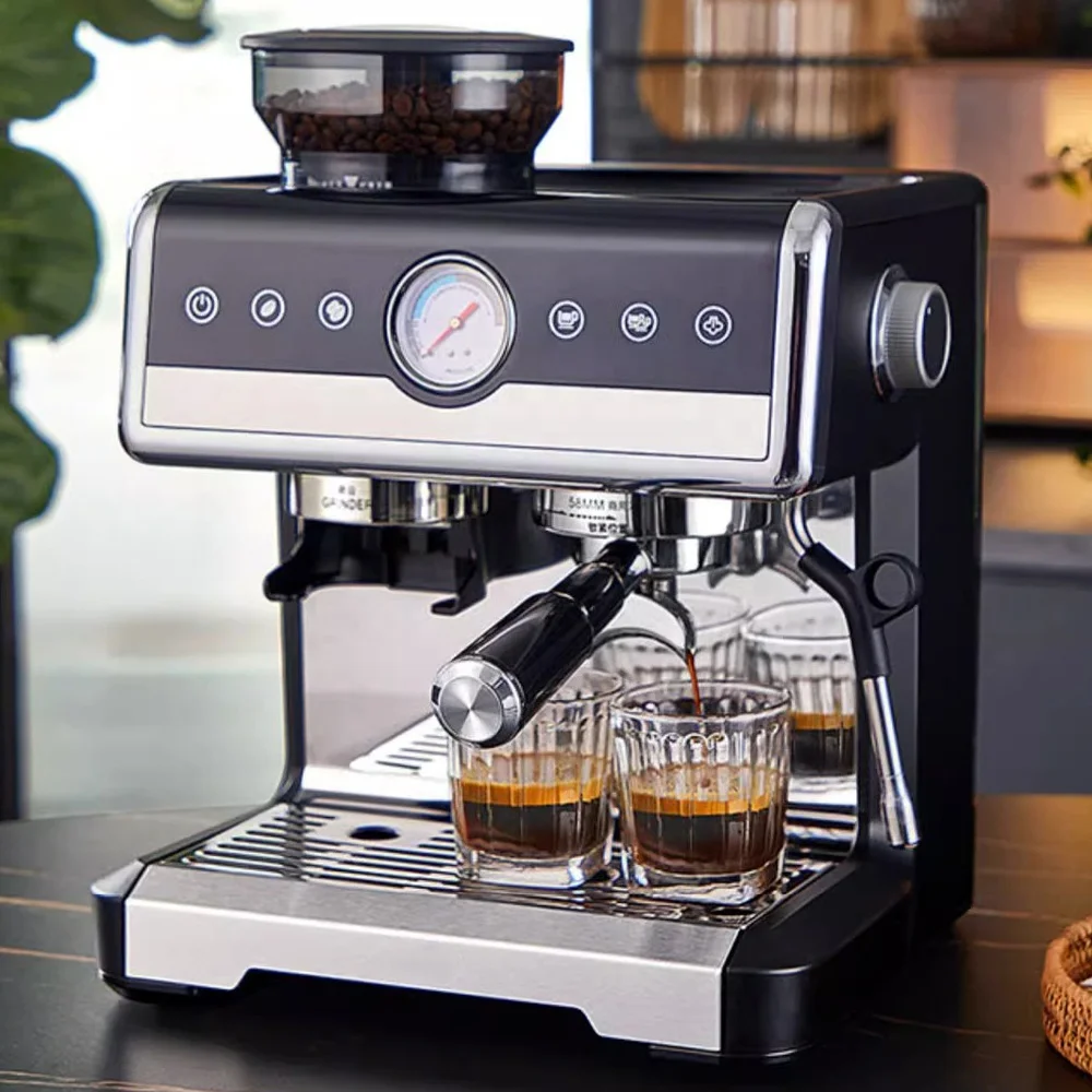 Рисунок 3 - ST Итальянский капучино Латте Макиато