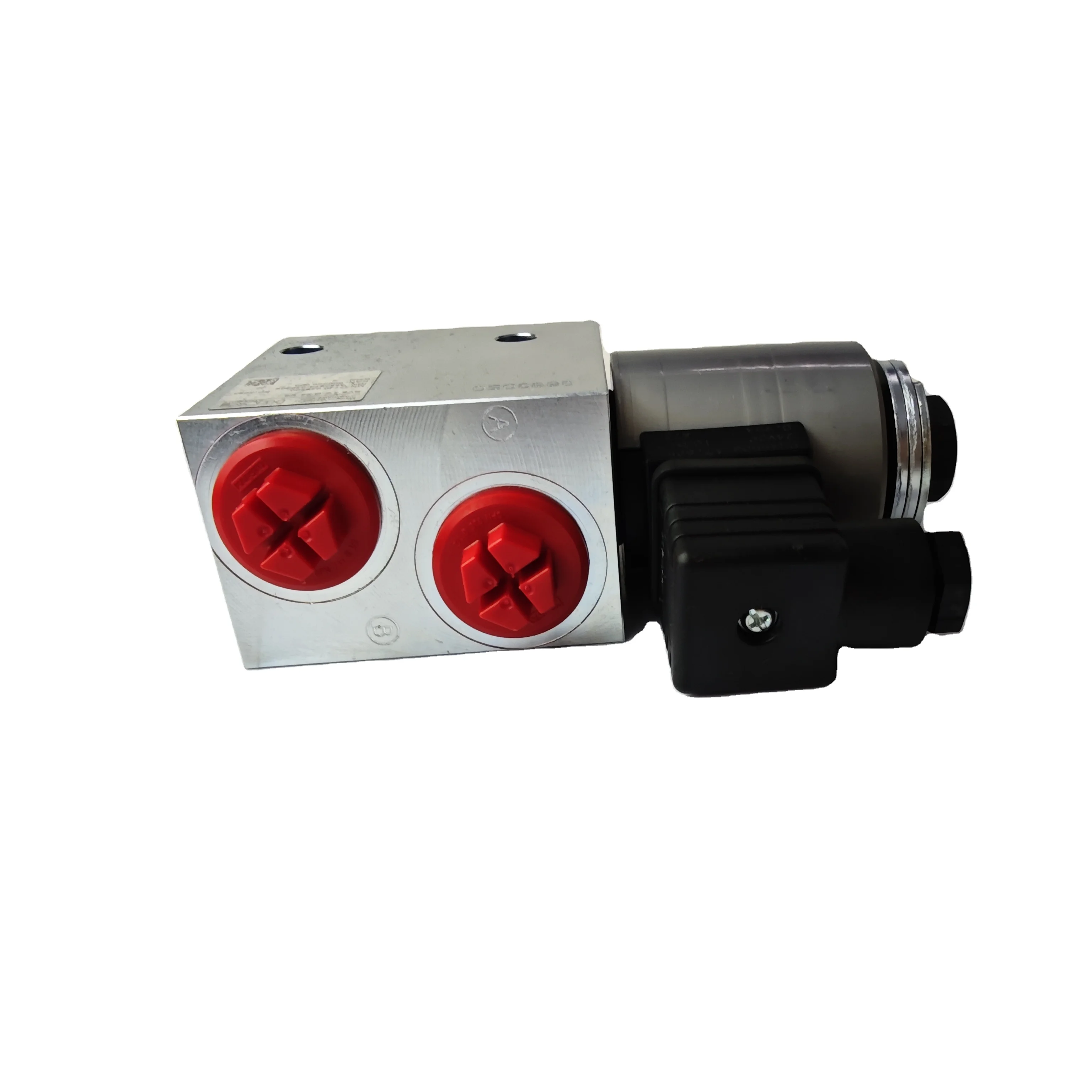 

BVE HAWE Directional seated valve BVE3Z-B3-G24