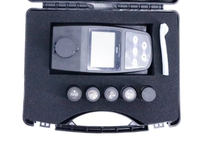 High Precision TB-100 Portable Digital Turbidimeter Turbidity Meter TB100 Measuring Instrument