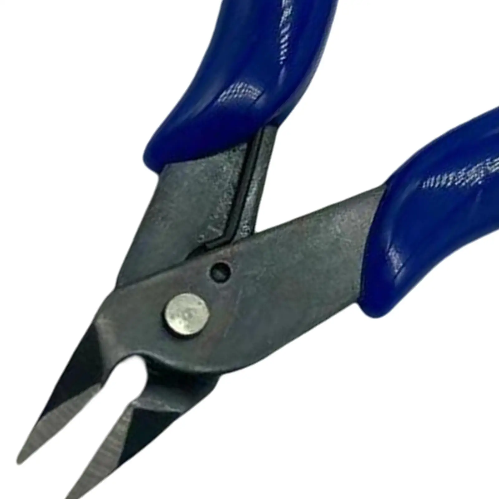 Flush Wire Cutting Pliers Precision Side Cutter Pliers for Clean Cut and Precision Cutting Needs