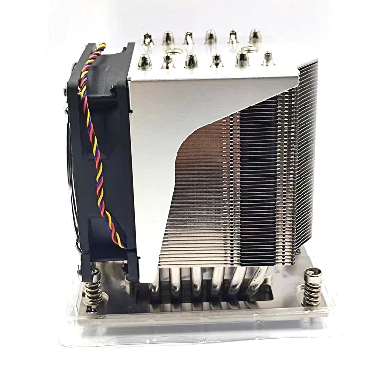 For 6 Heat Pipes, A…