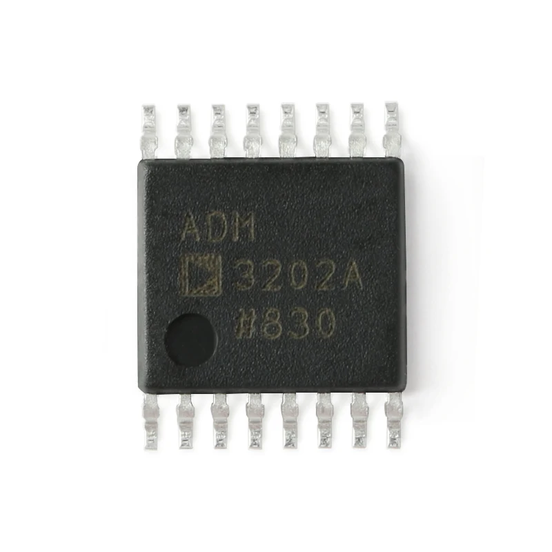 ADM3202ARUZ-REEL7 Capa protetora