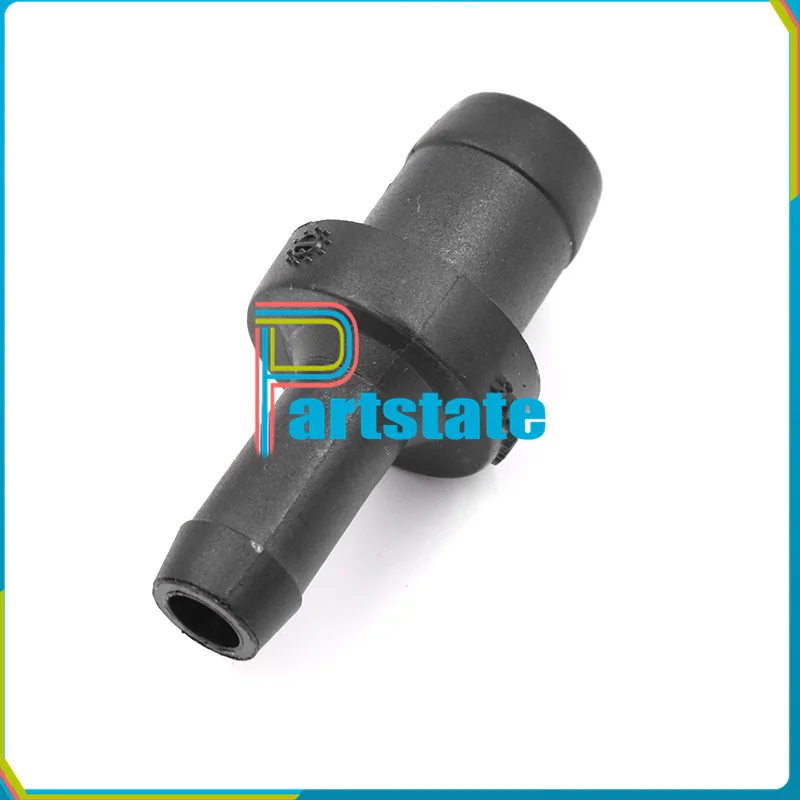 17130-PWA-003 17130PWA003 Plastic Car Intake Manifold Outlet Valve For Honda 2005 2006 2007 2008-2017