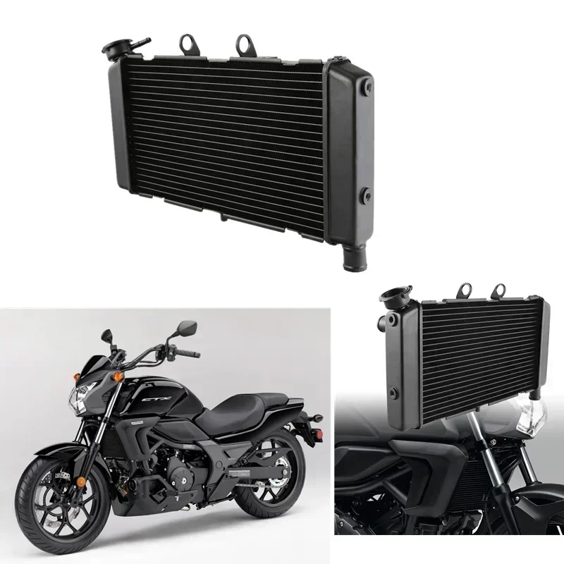 For Honda Ctx 700 2… - image