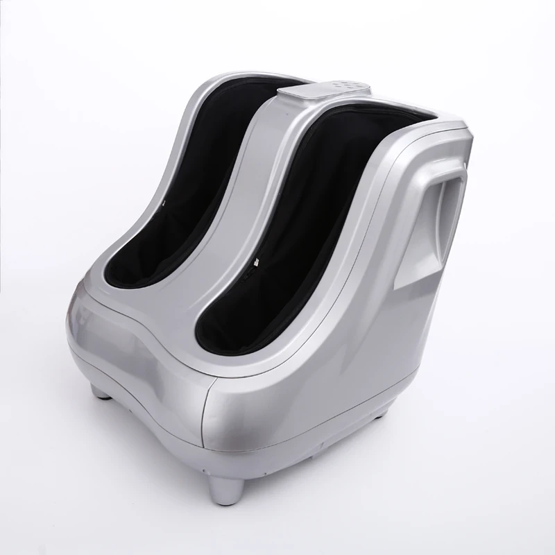 Electric foot and calf massager Leg Foot Massager machine massager Shiatsu sole Leg Beautician with heating