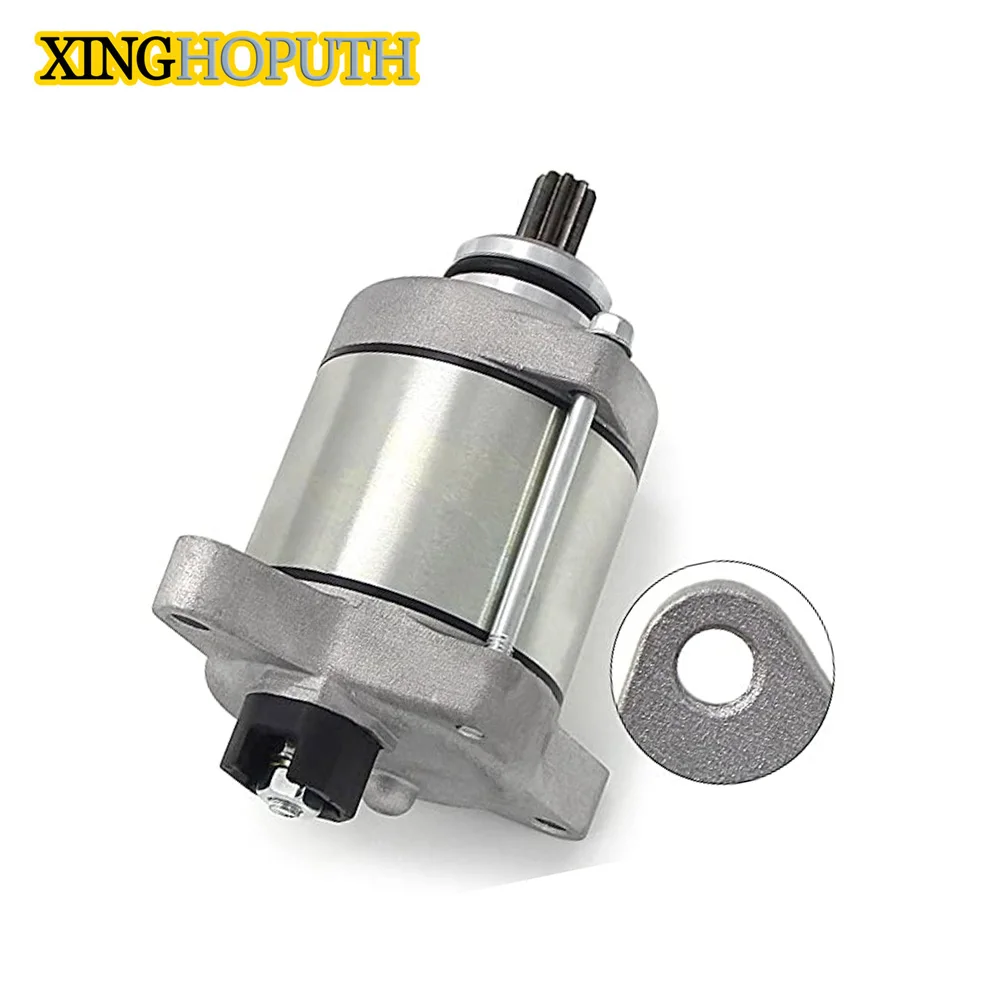 Electric Starter Motor For KTM 250 XC TPI 2020 XC-W 2017-2018 EXC Six Days 2017 300 ERZBERGRODEO 2020 CKD 55440001000