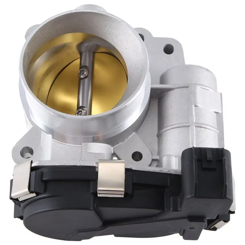 55354710 Car Throttle Body For Saab 9-3 9-3X 2003-2015 OPEL SIGNUM VECTRA C 2004-2008 2.0T