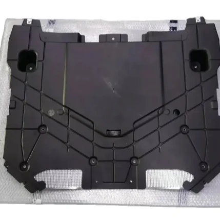 

ENGINE GUARD for QUATTROPORTE / GHIBLI 2014-2016 OEM 670009531