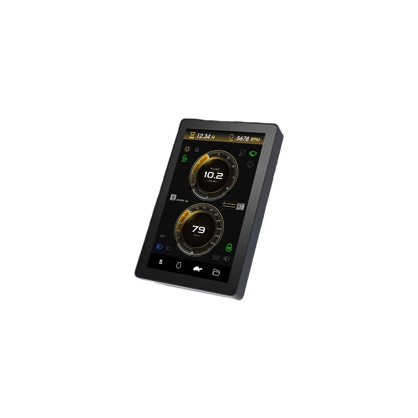 أسعار الجملة وحدة تحكم محرك التيار المتردد Plc العرض الصناعي بالسعة اللمس شاشات كريستال بلورية التحكم مرساة حفارة لوحة العرض