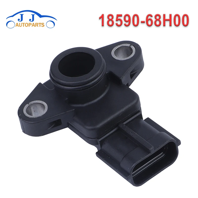 

New High Quality 18590-68H00 1859068H00 E1T26771 MAP Sensor For Mitsubishi For suzuki