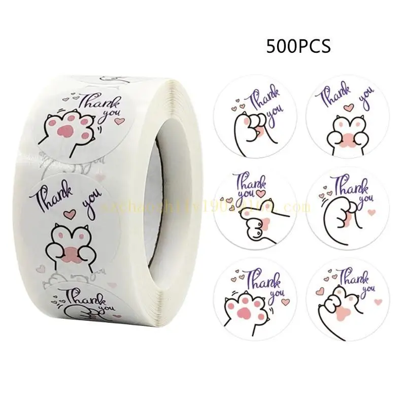 62KA Multi-Purpose Słodka Święto Dziękczynienia Pudełko Prezent