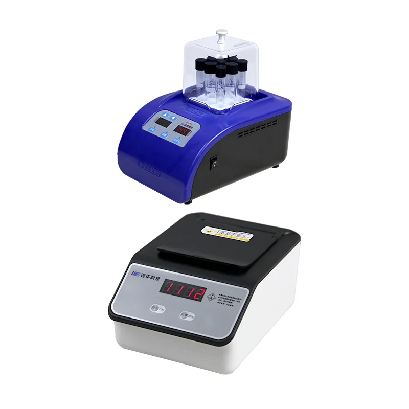 Table top BOD and COD machines Water cod rapid tester and digital COD reactor getting value in 20 minutes