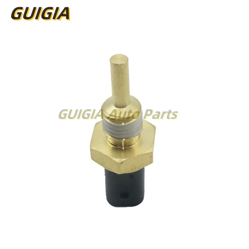 25186240   Новый высококачественный датчик температуры охлаждающей жидкости двигателя для Chevrolet Sparkdot Byte Hatchback 2015, автомобильные запасные части