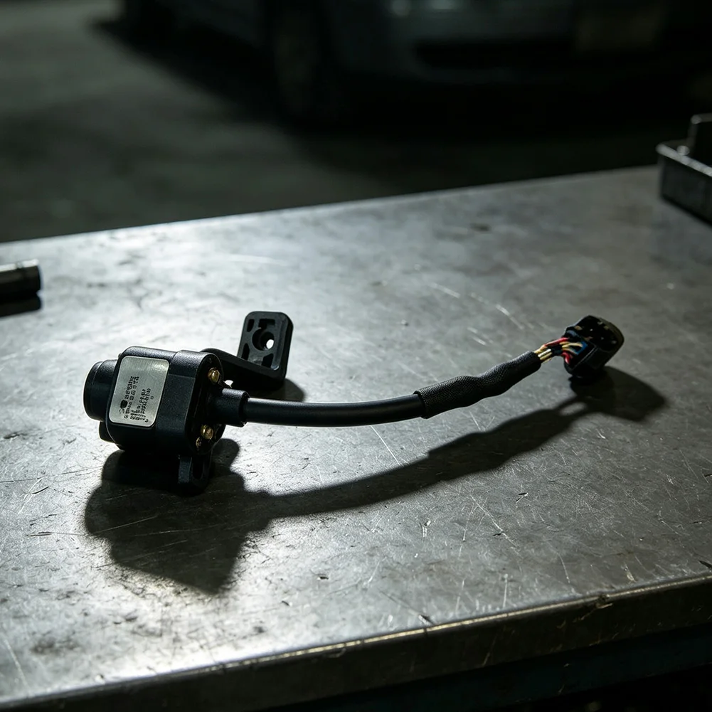Car Parking Camera for KIA Rio 2018-2020 Rear View System 95760H8000 Wide Angle Lens Automatic Screen On Reverse Gear