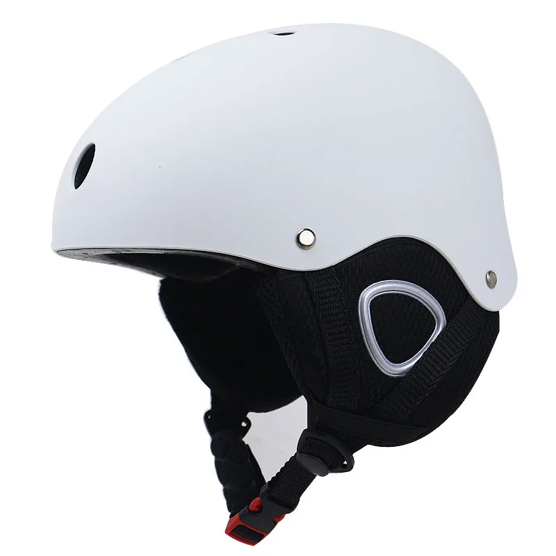 

High quality ABS and EPS Kids Helmet. For downhill skiing helmets, snowboard helmets, and protective helmets,Capacete