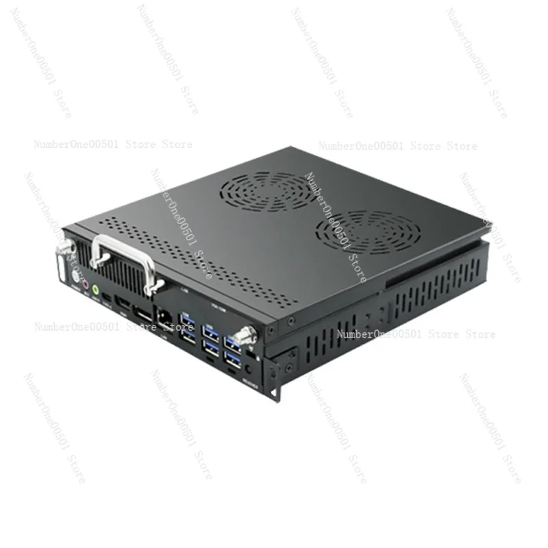 1011 generation nuclear display OPS computer host conference all-in-one machine plug-in built-in module H470 industrial