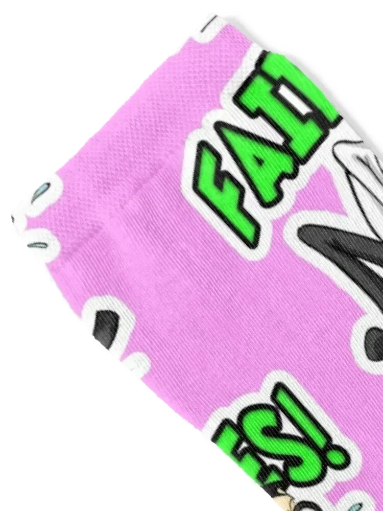 Fairly Odd Parents - Mr Crocker Socks heated halloween Men's Run Boy Child Socks Women's